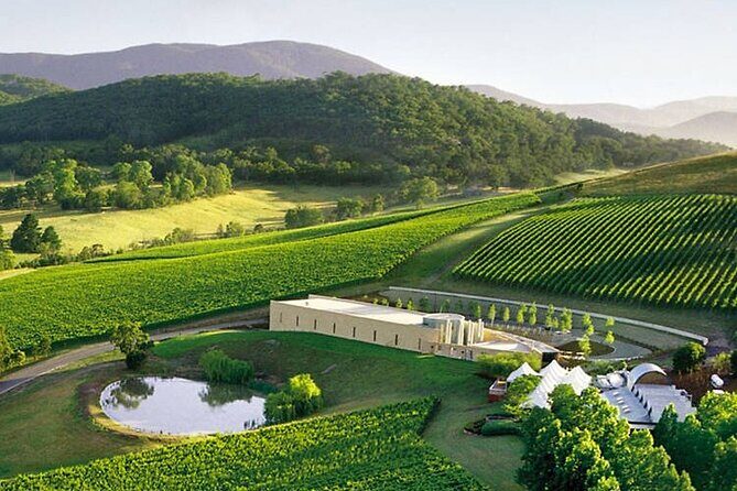 Customized private winery day tour in Yarra Valley at your own choices - Frequently Asked Questions