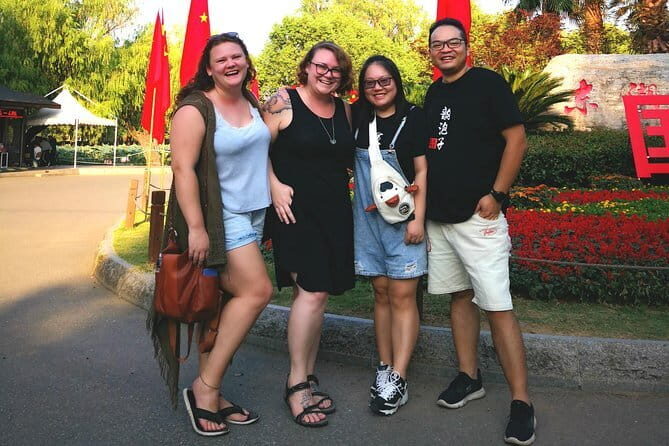 Customized Private Wuhan Day Tour (10 attractions to choose / Not group tour) - Key Points