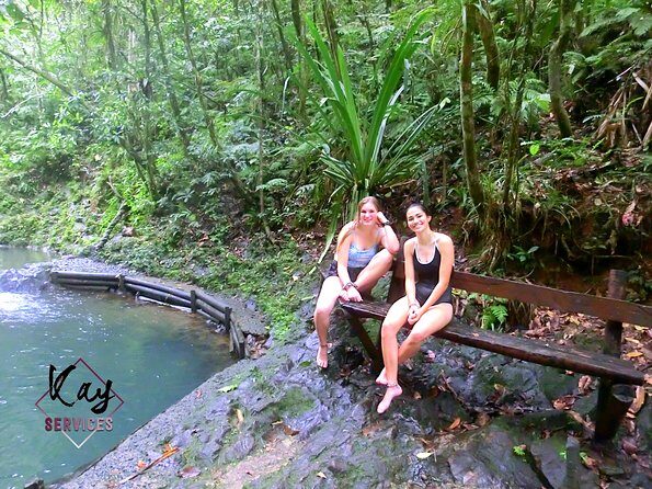 Customized Suva day tour - What to Expect from Your Suva Adventure
