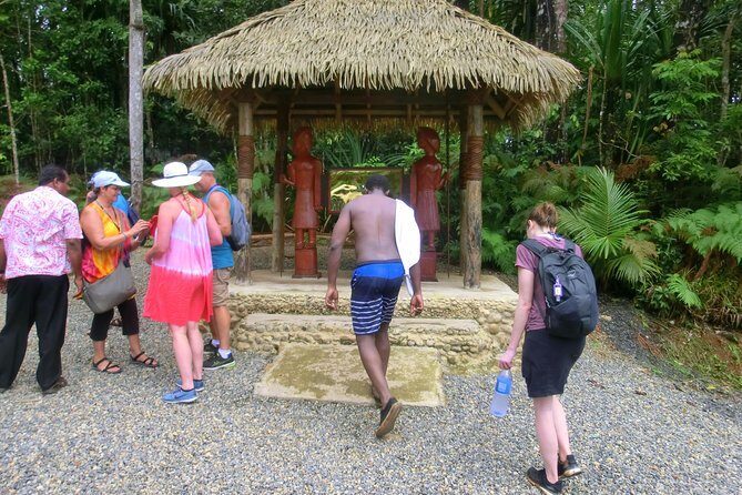 Customized Suva day tour - Who Should Consider This Tour?