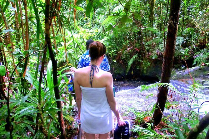 Customized Suva day tour - FAQ