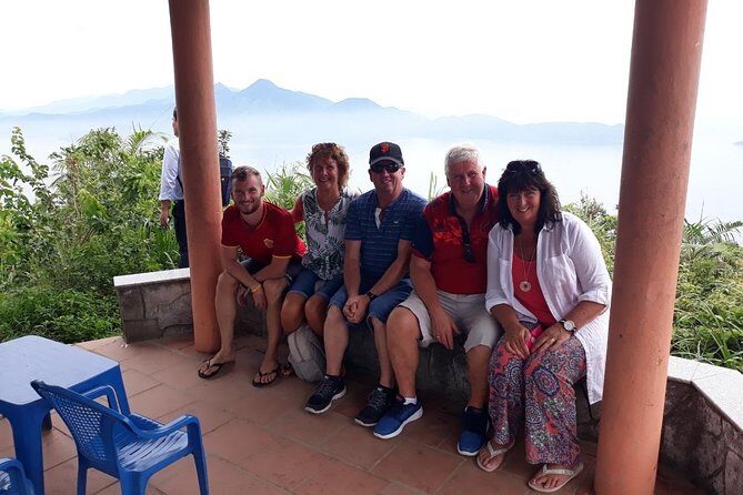 Customized Tours by Jeep - half day, full day and multiple days - An In-Depth Look at the Customized Jeep Tours in Da Nang