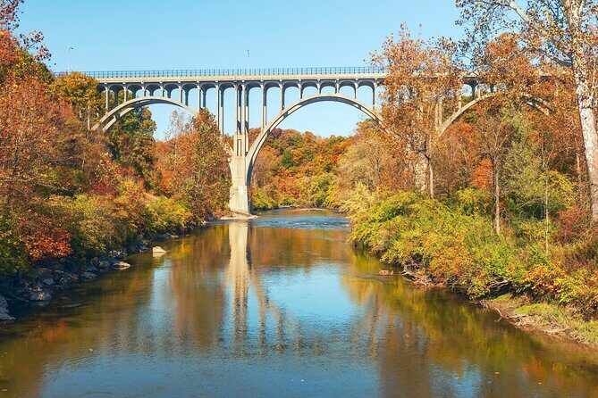 Cuyahoga Valley National Park Self-Guided Audio Tour - Final Thoughts