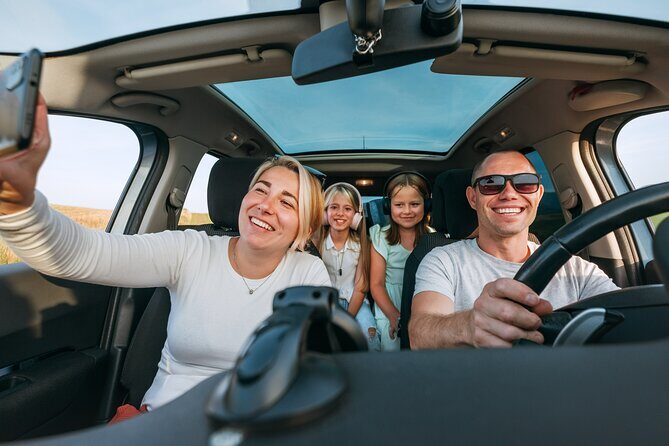 Cuyahoga Valley National Park Self-Guided Driving Audio Tour - An In-Depth Look at the Cuyahoga Valley Self-Guided Tour