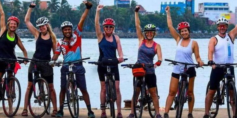 Cycle Excursion Through Southern Coastal Line of Tangalle! - A Closer Look at the Tour Itinerary