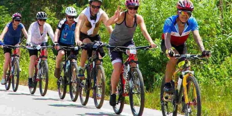 Cycle Excursion Through Southern Coastal Line of Tangalle! - Practical Tips for Your Ride