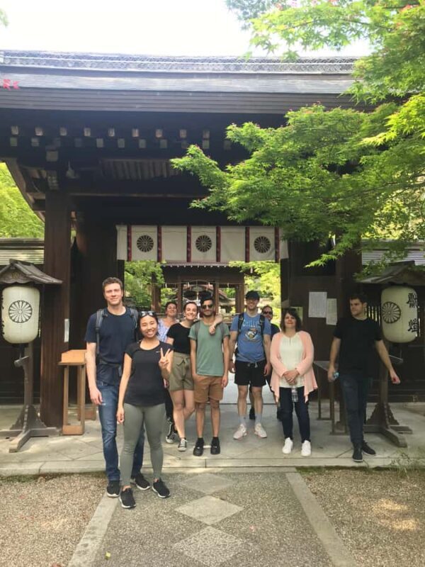 Cycle Kyoto's Hidden Gems & Gion Stroll - The Sum Up: Who Should Consider This Tour?