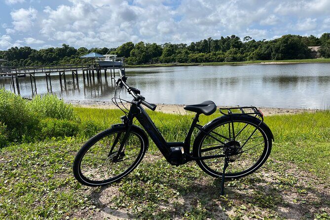 Cycle-logical Tours Guided eBike History Tour of Oak Island - Who Is This Tour Best For?