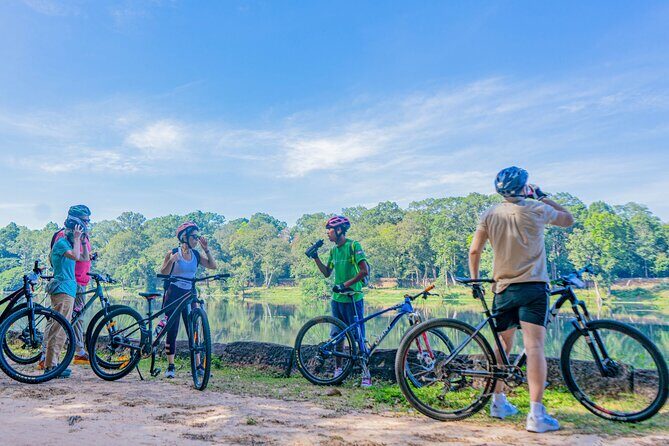 Cycle the Angkor Backroads - Inclusive lunch at local house - Final Thoughts