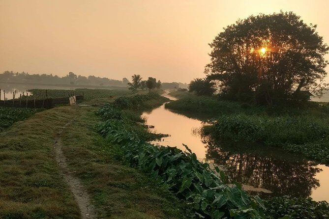 Cycle the Kolkata Wetlands and Amazing Views - Final Thoughts