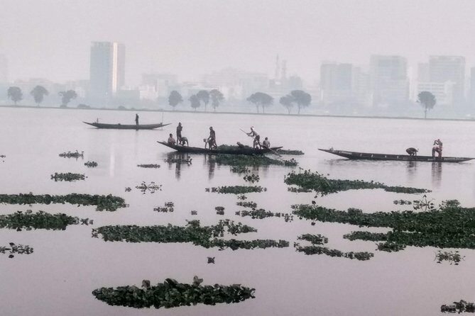 Cycle the Kolkata Wetlands and Amazing Views - FAQ