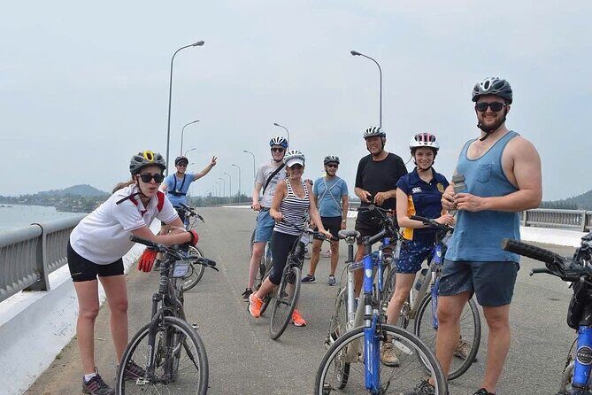 Cycle to Hue Via Hai Van Pass - The Sum Up: Is This Tour Right for You?
