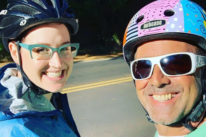 Cycle to the Sea with Maui Bombers - What Travelers Say