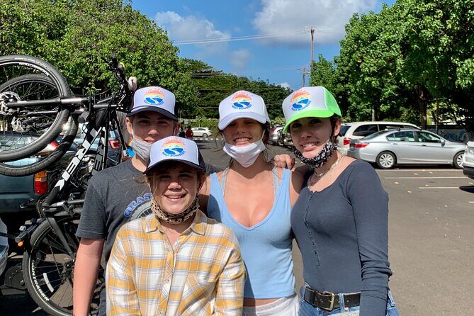 Cycle to the Sea with Maui Bombers - Who Would Enjoy This Tour?