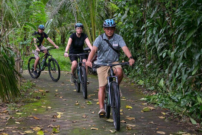 Cycling and Cooking Class in Ubud - An In-Depth Look at the Tour Experience