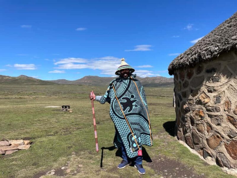 Cycling Day Tour in Lesotho - Practical Details and What to Expect