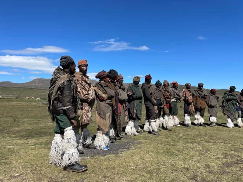 Cycling Day Tour in Lesotho - Who Will Love This Experience?