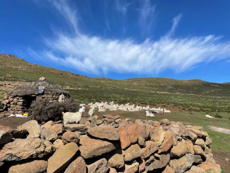 Cycling Day Tour in Lesotho - The Sum Up