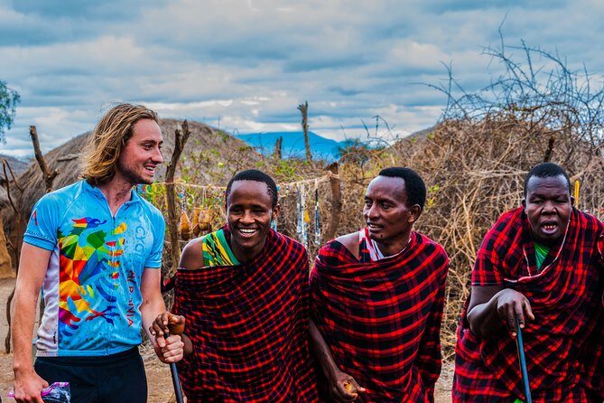 Cycling from Kilimanjaro to Ngorongoro Crater - Final Thoughts