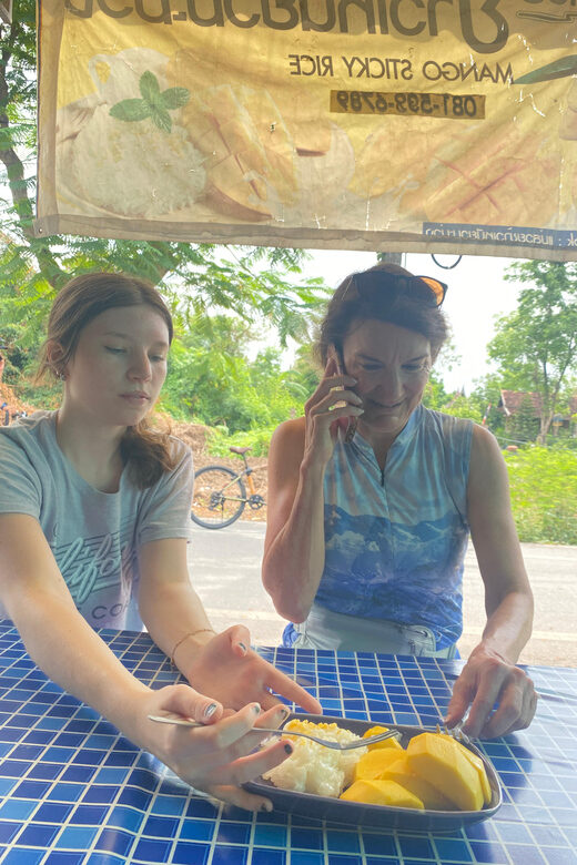 Cycling in the public park in Bangkok - Who Will Love This Tour