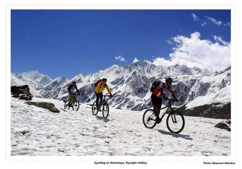 Cycling Kathmandu 1 day Ride back roads to Kathmandu. - What to Expect on Your Kathmandu Day Bike Ride