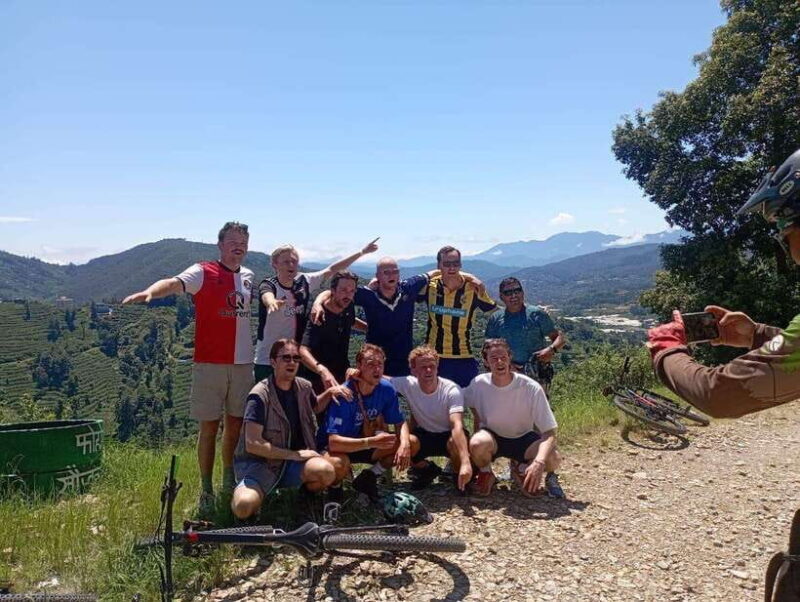 Cycling Kathmandu 1 day Ride back roads to Kathmandu. - What the Tour Includes and Excludes