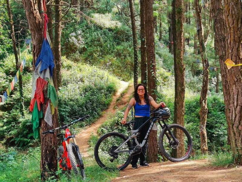 Cycling Kathmandu 1 day Ride back roads to Kathmandu. - Final Thoughts