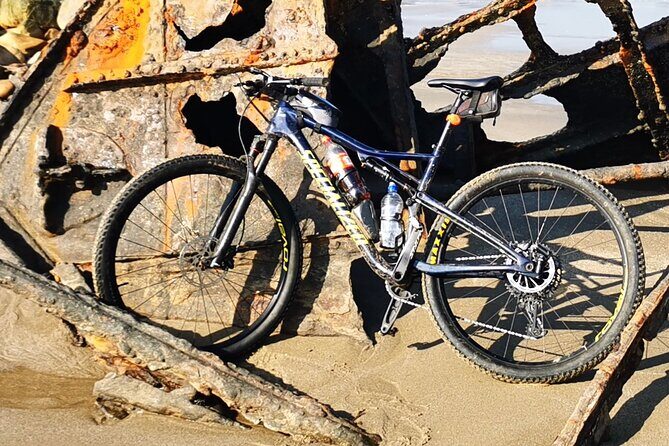 Cycling The Cradle of Humankind in Game Reserve - FAQ