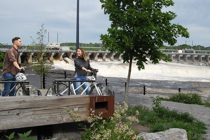 Cycling the Nation's Capital, self-guided - Final Thoughts