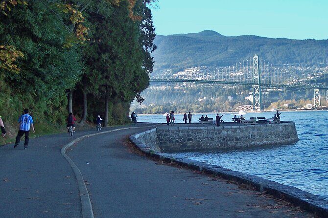 Cycling the Seawall: A Self-Guided Audio Tour Along the Stanley Park Seawall - Final Thoughts: Is It Worth It?