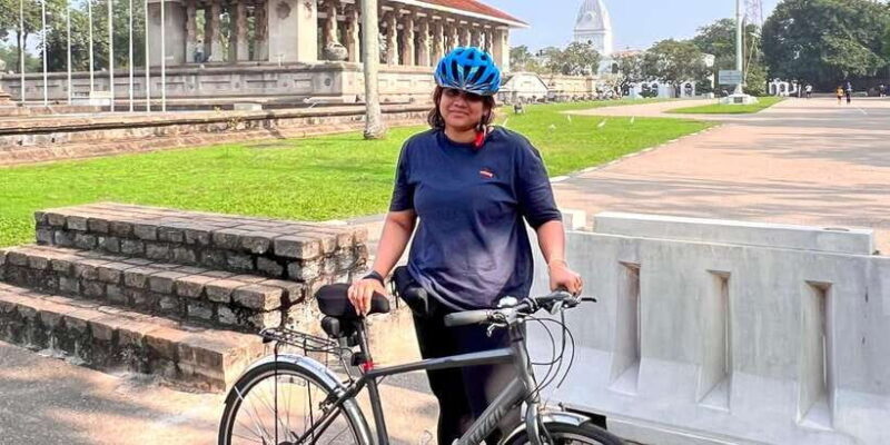 Cycling Through Colombo - Practical Tips for Participants