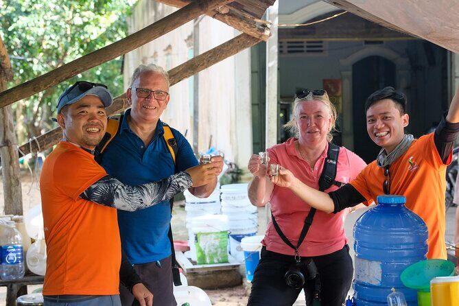 Cycling Through Phu Quoc Rural Village - What Travelers Say: Authentic Praise and Practical Insights