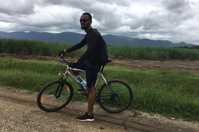 Cycling through the TPC plantations - Key Points