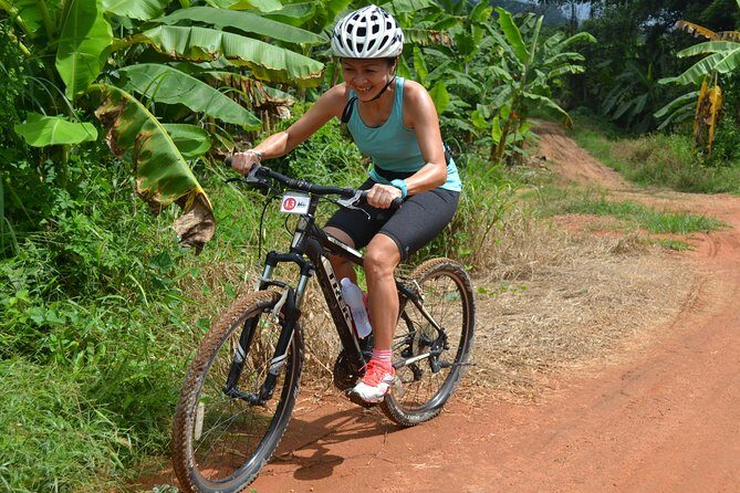 Cycling tour and Buatong waterfall - The Sum Up: Who Should Consider This Tour?