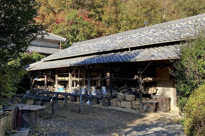 Cycling Tour at Tajimi Journey Through the History of Mino Ware - The Sum Up