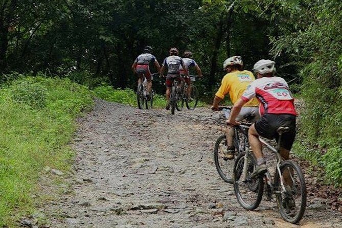 Cycling Tour in Kathmandu - Day Tour - FAQs