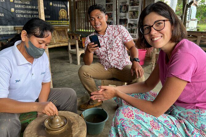 Cycling Tour in Yogyakarta with Lunch 3-Hour - The Itinerary: A Closer Look