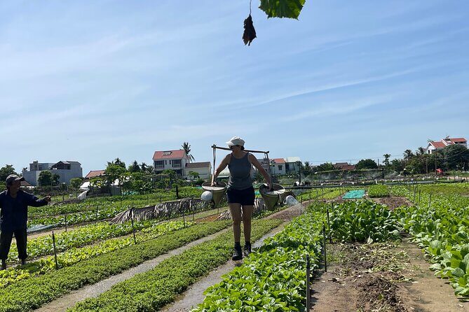 Cycling vegetable village, buffallo, Basket Boat and local lunch - FAQs