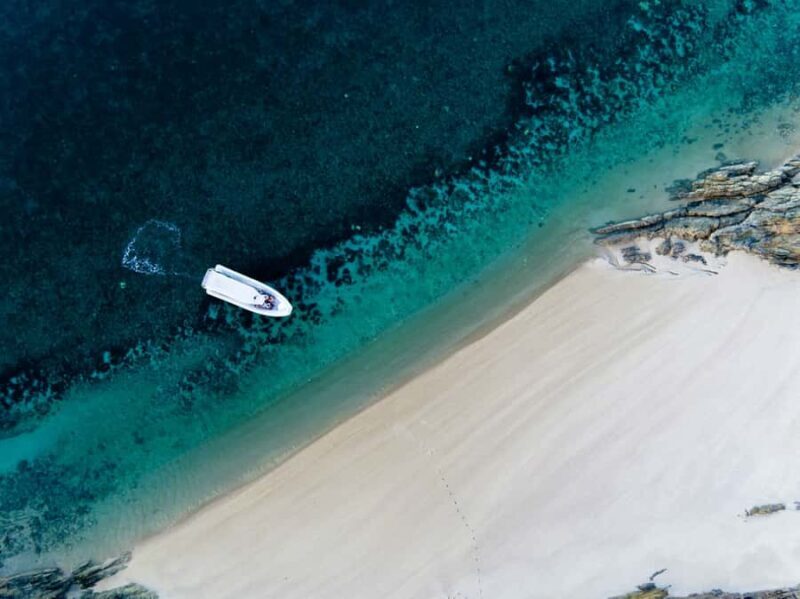 Cygnet Bay Island Explorer Scenic Cruise Experience - What to Expect on the Cygnet Bay Island Explorer Scenic Cruise