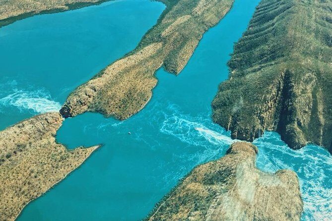 Cygnet Bay Sea Safari & Pearl Farm Tour Scenic Flight - An In-Depth Look at the Tour Experience
