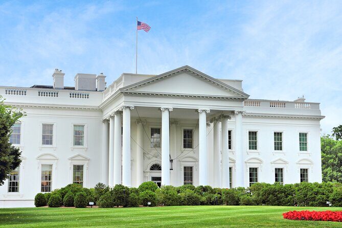 D.C.s Hidden Observation Deck to Lincolns Last Moments - Authentic Stories, Scenic Views, and Cultural Insights