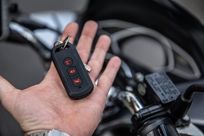 D1 Motors - Reviews in Action: What Riders Say
