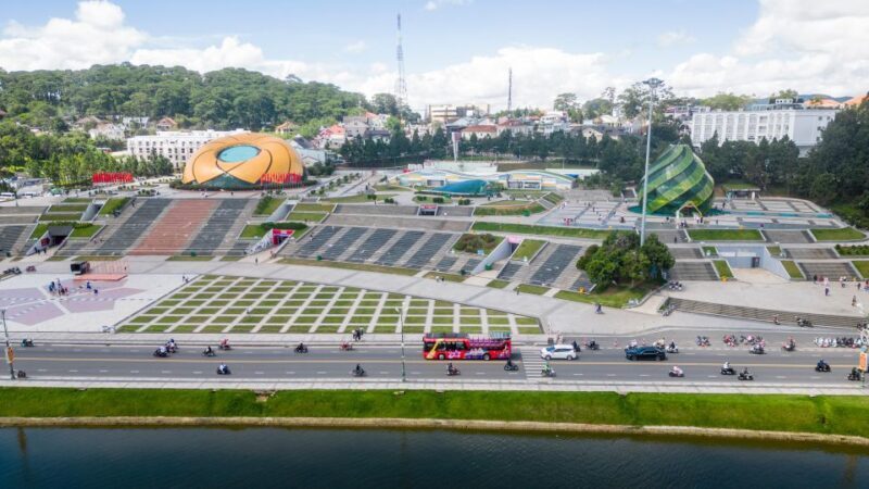 Da Lat: City Sightseeing Hop-On Hop-Off Bus Tour - Who This Tour Is Best For