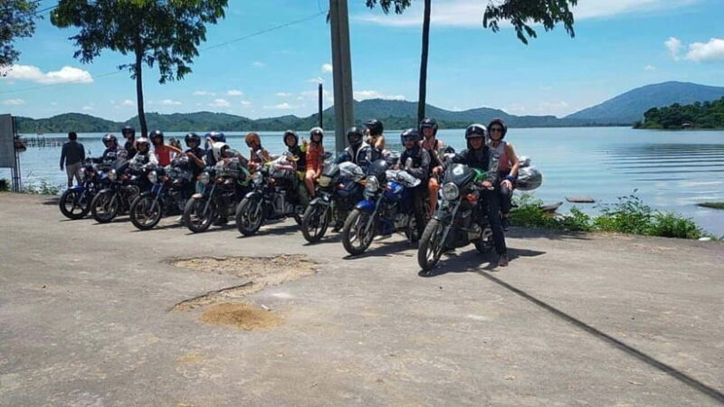 Da Lat City Sightseeing Private Full-Day Motorbike/Car Tour - Who Will Love This Tour?