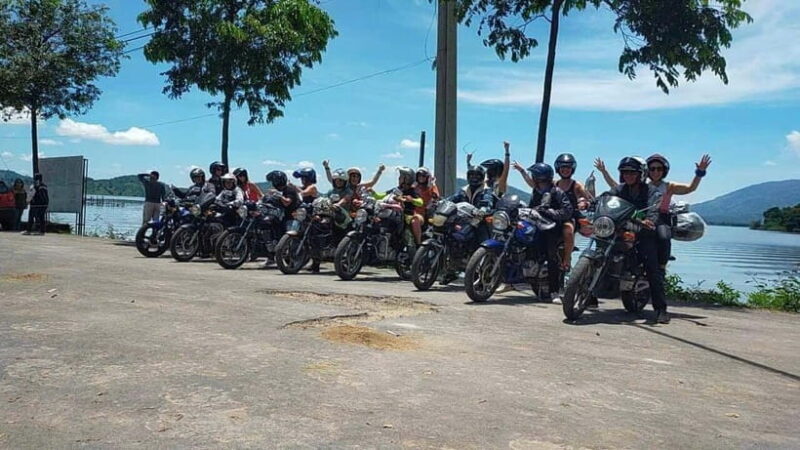 Da Lat City Sightseeing Private Full-Day Motorbike/Car Tour - The Sum Up