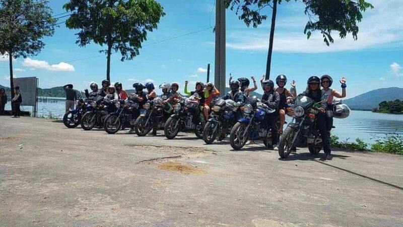 Da Lat City Sightseeing Private Full-Day Motorbike/Car Tour - FAQ