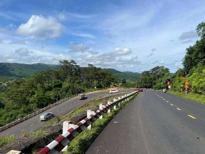 Da Lat City, Ta Dung Lake, Mui Ne Sand Dunes 3 Days Tour - Value and Overall Impression