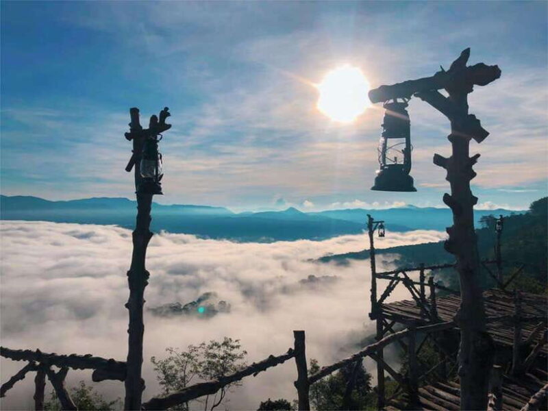 Da Lat: Cloud Hunting, experience Da Lat special products - Who Would Love This Tour?