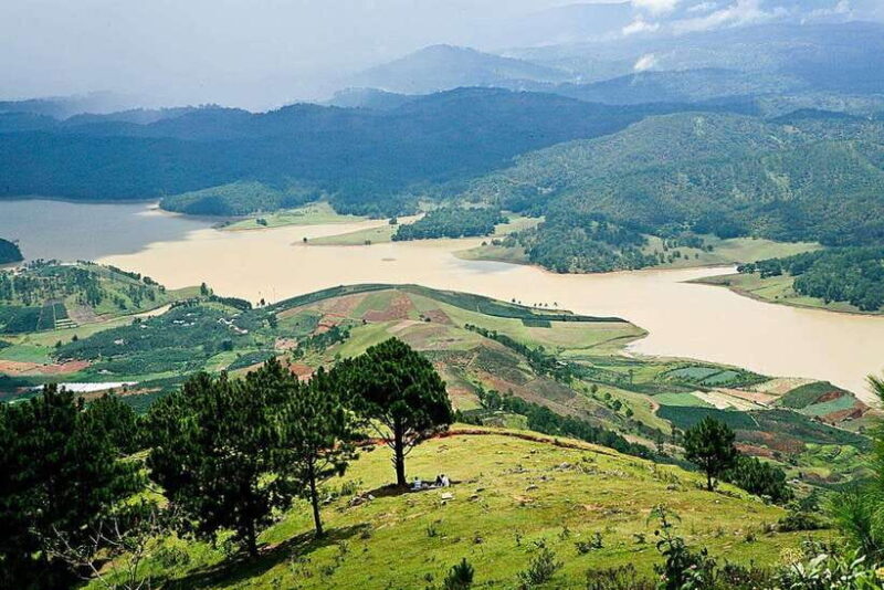 DA LAT DAY TOUR - 1 DAY: CITY OF THOUSANDS OF FLOWERS - Key Points