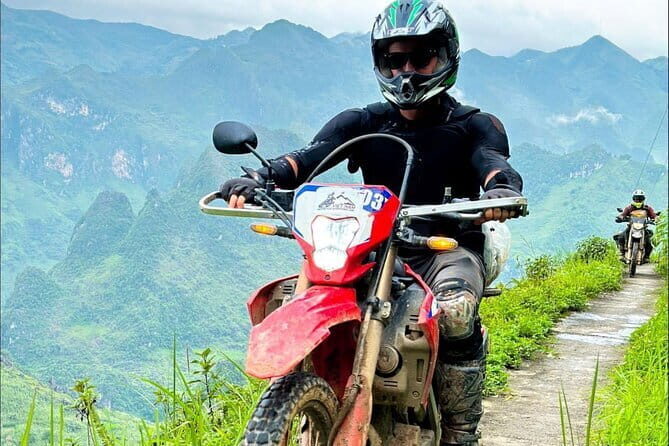 Da Lat Easy Rider-Motorbike Tour-3 Days From Dalat To Nha Trang - Key Points